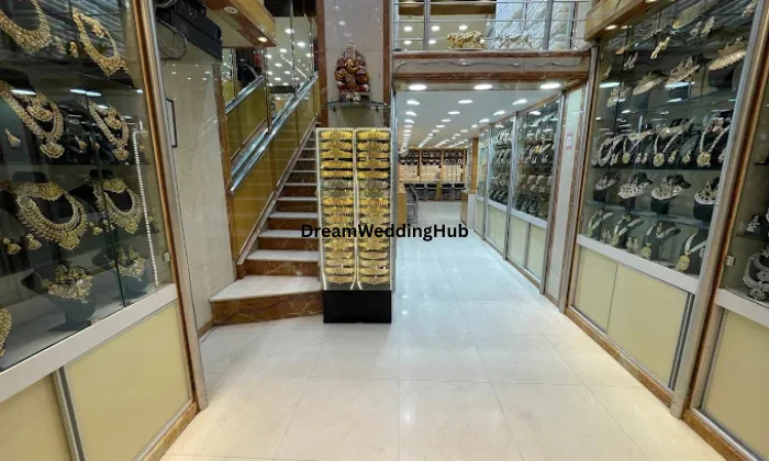 Shringar Fashion Jewellery